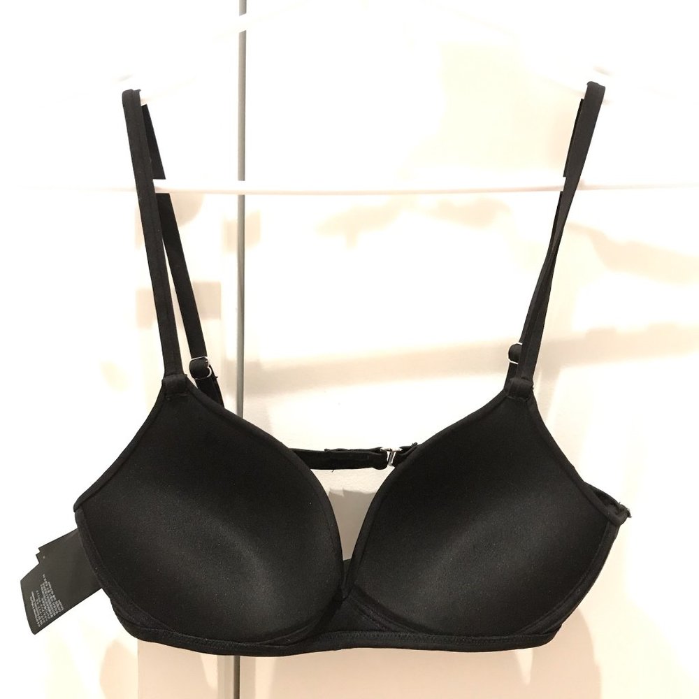 Push-up Bikini Top - Picture 6 of 6